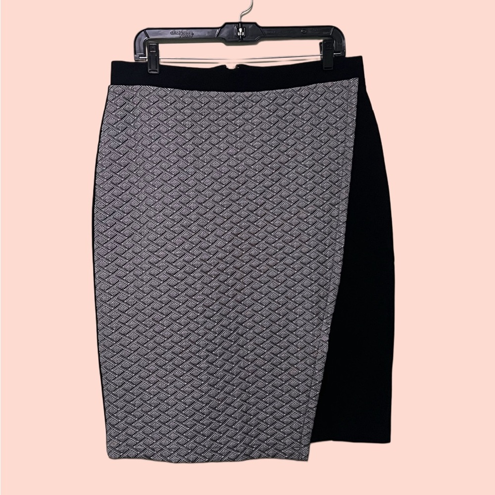 NWT Anthropologie/ HD in Paris Midi skirt size 16